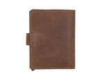Palermo Leather Wallet
