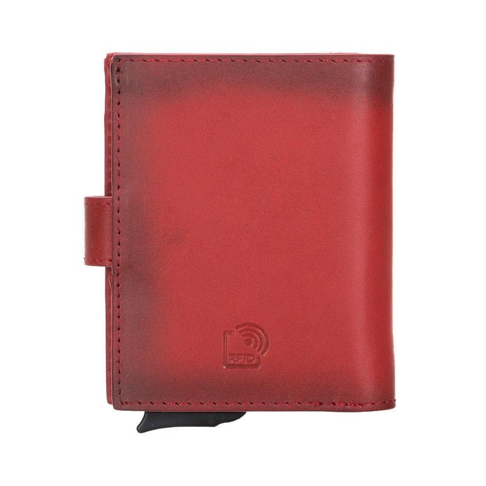 Palermo Leather Wallet