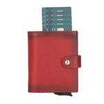 Palermo Leather Wallet