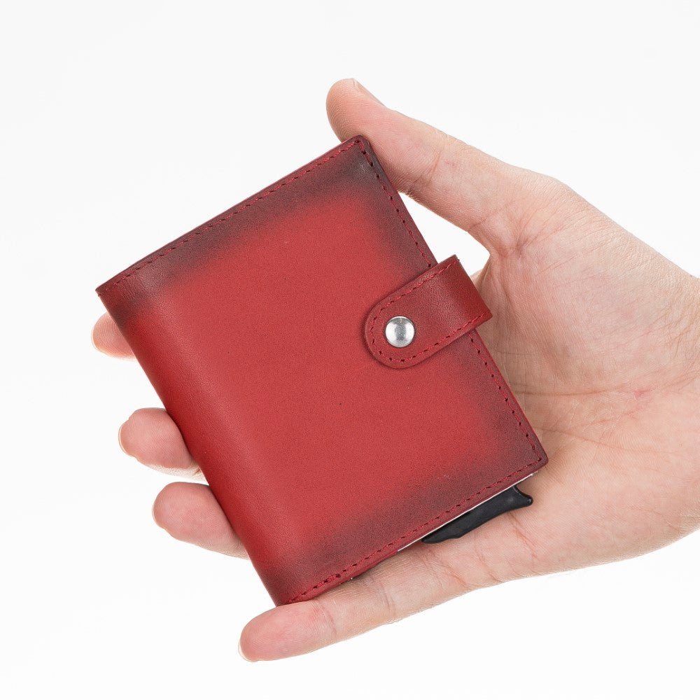 Palermo Leather Wallet