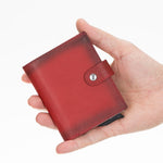 Palermo Leather Wallet