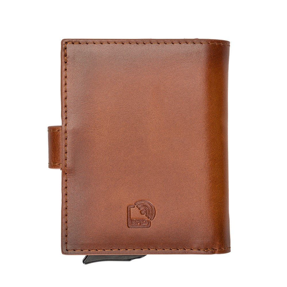 Palermo Leather Wallet