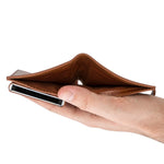 Palermo Leather Wallet