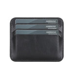 Haya Leather Card Holder