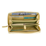 Seville Leather Women's Wallet