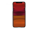 Apple iPhone 11 Series Leather Back Cover UJ
