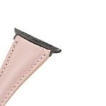 Bradford Classic Slim Apple Watch Leather Straps