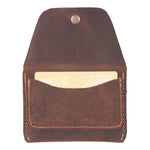 Roma Geniune Leather Card Holder
