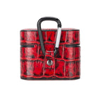 Casquet Apple AirPods 3rd Generation Leather Case