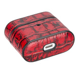 Casquet Apple AirPods 3rd Generation Leather Case