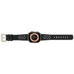 Chester Vigo Apple Watch Leather Straps