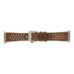 Chester Vigo Apple Watch Leather Straps