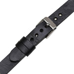 Clitheroe Ferro Apple Watch Leather Straps