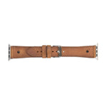 Coventry Classic Apple Watch Leather Straps