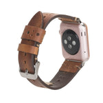 Coventry Classic Mars Apple Watch Leather Straps