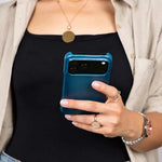 Ultimate Jacket Leather iPhone 18 Pro Case