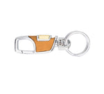 Leather Keychain BKR12