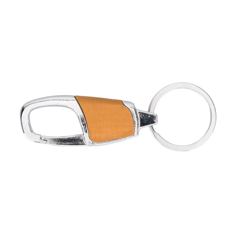 Leather Keychain BKR11