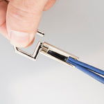 Leather Keychain BKR13