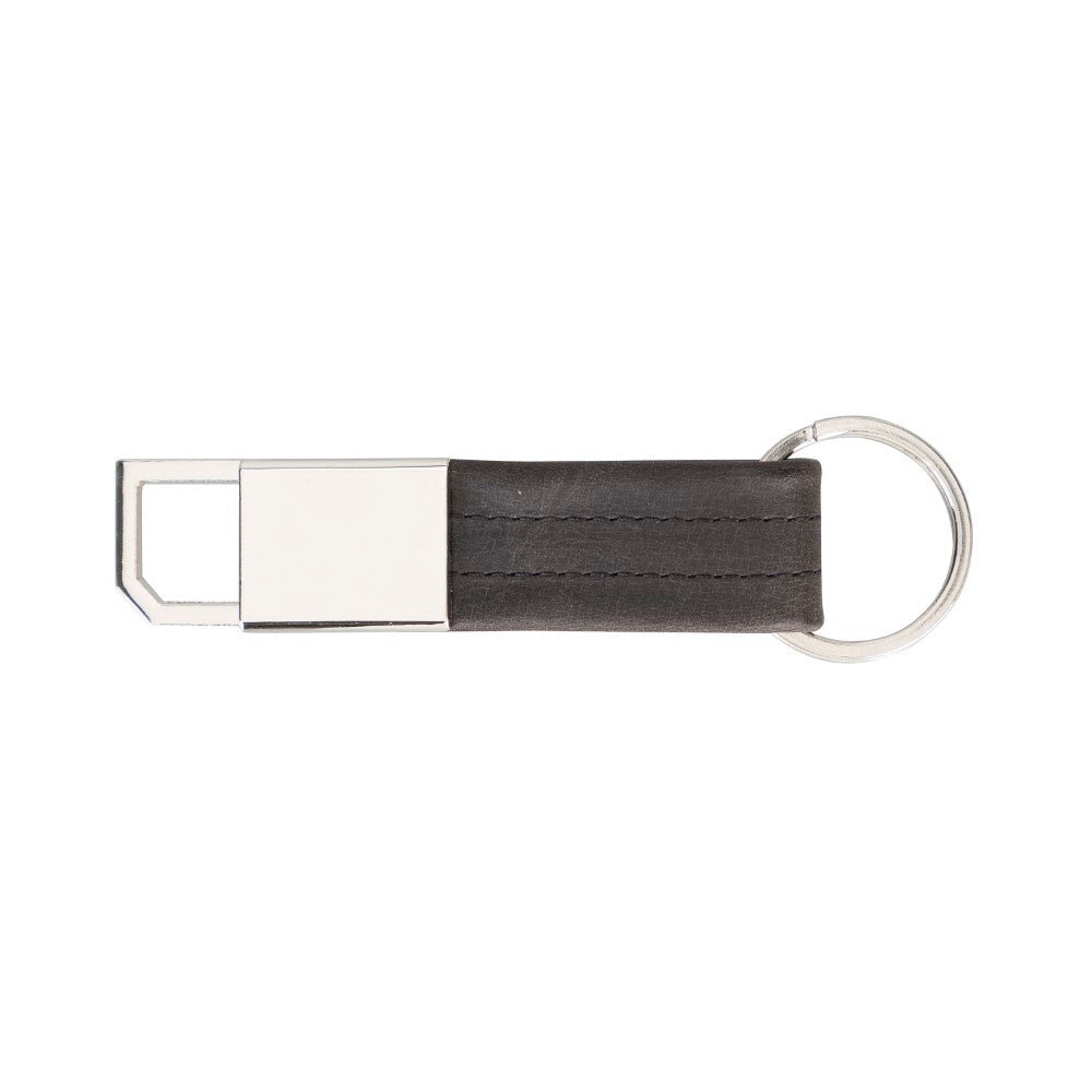 Leather Keychain BKR13