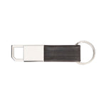 Leather Keychain BKR13