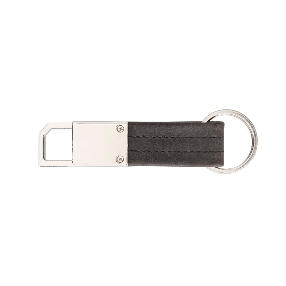 Leather Keychain BKR13