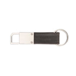 Leather Keychain BKR13