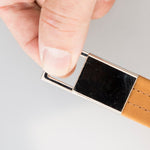 Leather Keychain BKR13