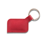 Leather Keychain Mini