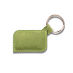 Leather Keychain Mini