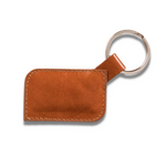 Leather Keychain Mini