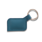 Leather Keychain Mini