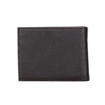 Passat Leather Wallet and Card Holder