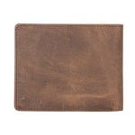 Marky Leather Wallet