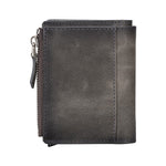 Kont Leather Wallet and Card Holder