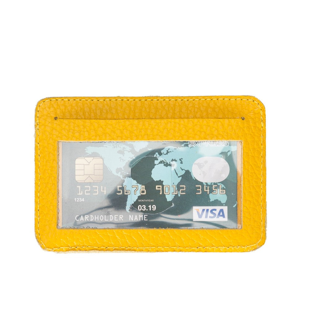 Func Leather Coin Purse