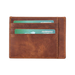 Jale Leather Card Holder