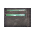 Jale Leather Card Holder
