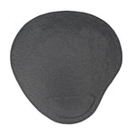 Conn Leather Mouse Pad with Wristband