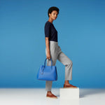 Everbloom Leather Women's Bag