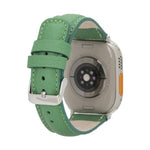 Exeter Classic Apple Watch Leather Straps