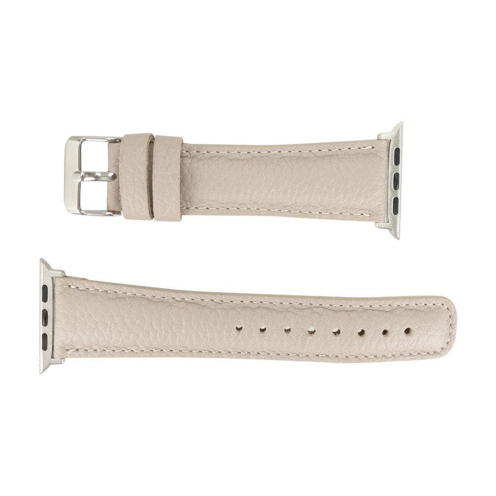 Exeter Classic Apple Watch Leather Straps