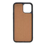 Apple iPhone 12 Series Leather Back Cover TT12