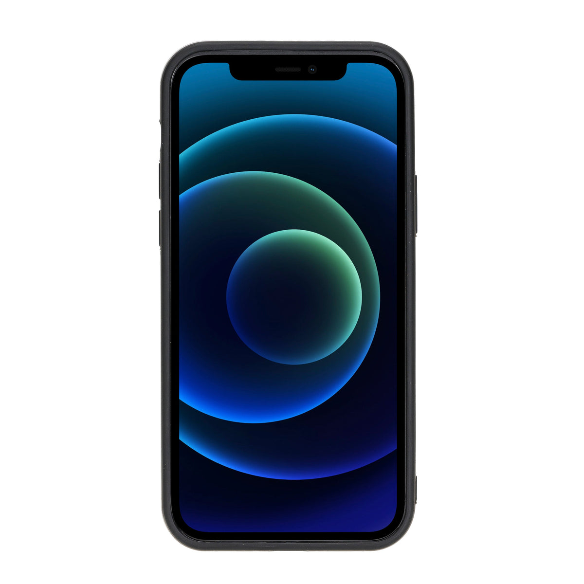 Apple iPhone 12 Series Leather Back Cover TT12