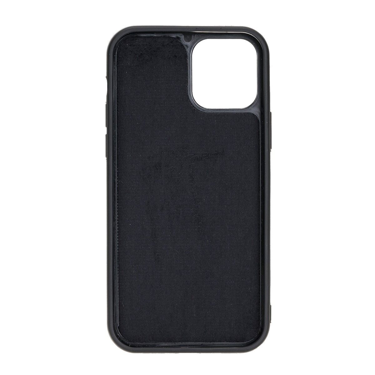 Apple iPhone 12 Series Leather Back Cover TT12