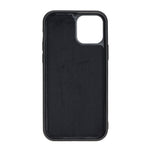 Apple iPhone 12 Series Leather Back Cover TT12