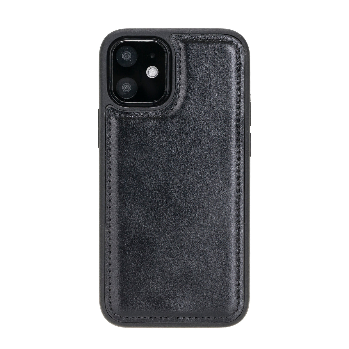 Apple iPhone 12 Series Leather Back Cover TT12