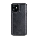 Apple iPhone 12 Series Leather Back Cover TT12