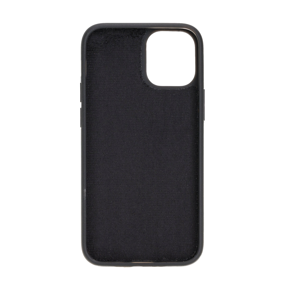 Apple iPhone 12 Series Leather Back Cover TT12