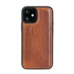 Apple iPhone 12 Series Leather Back Cover TT12